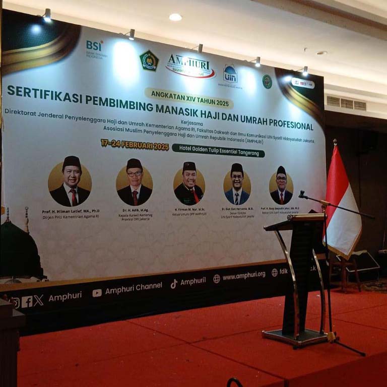 Sewa Backdrop Tangerang